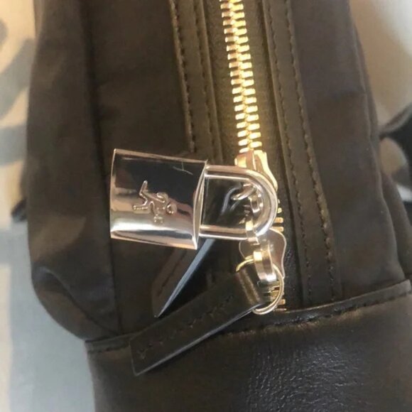 Backpacks